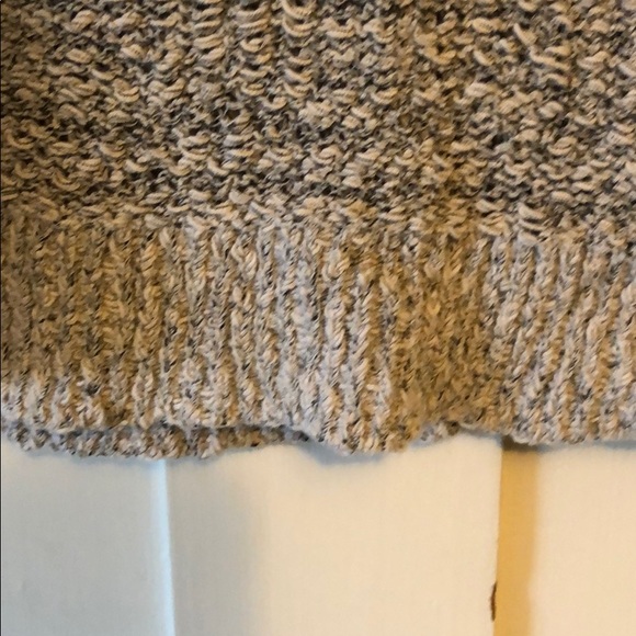 Kacki marled sweater! - Picture 5 of 5